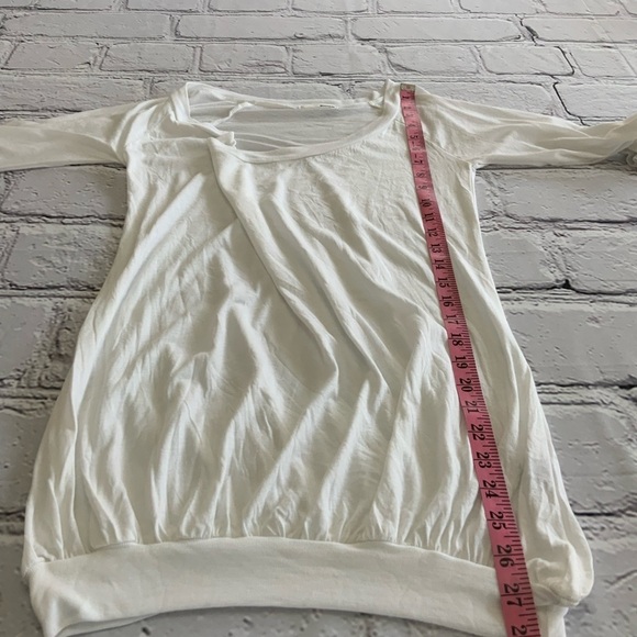 Amade top - Picture 4 of 6